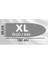 (Hediyeli) Premium Xl Ütümasası Kılıf Örtüsü Bezi (1AD.KORUYUCU File Ütüleme Pedi Hediyeli) 4