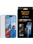 Privacy iPhone 17 Pro | Ultra-Wide Fit Siyah Çerçeveli Gizli/hayalet Ekran Koruyucu - Fast Fit Uygulama Aparatlı 2