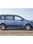 Volkswagen Touran 2007-2014 Sticker Etiket Modeli 1