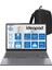 Ideapad Slim 3 15IRH10 Intel Core I5 13420H 24GB 1tb SSD Windows 11 Home 15.3" Wuxga (1920X1200) IPS 300NITS Taşınabilir Bilgisayar IP83K100Q0TRH07 + Zetta Çanta 1