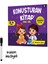 Konuşturan Kitap ve Konuşmaya Başlıyorum Yaz Sil Serisi 2'li Set - 6 Kitap 4