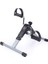 El Ayak Mini Katlanabilir Dijital Göstergeli Egzersiz Bisikleti 2