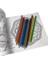Mandala Büyükler Için Boyama Seti - Kitap ve Kalem Hediye 2