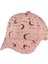Kitti Bebe Kız Şapka (1-3 Yaş) Y24100-01 Pudra 1