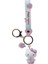 Yume Hello Kıtty Keychaın & Strap Peach Serıes Hello Kıtty 2
