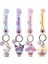 Yume Hello Kıtty Keychaın & Strap Peach Serıes Hello Kıtty 3