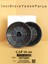 Adt 606-2 S Davlumbaz T Tipi 60 Için Karbon Filtre 1