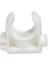 Pvc Boru Pprc Tekli Kelepçe 32 mm 10 Adet 2