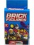 Brick Süper Mini Figür 1 Adet LEGO Uyumlu Sürpriz Figür 3
