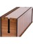 Kablo Kutusu 40X12X14 cm Kablo Priz Düzenleyici Organizer 3