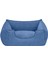 Zengezur Pet Comfort Alpha Mirandus Mavi Kedi ve Köpek Yatağı S 50X60CM 1