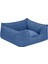 Zengezur Pet Comfort Alpha Mirandus Mavi Kedi ve Köpek Yatağı S 50X60CM 2