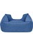 Zengezur Pet Comfort Alpha Mirandus Mavi Kedi ve Köpek Yatağı S 50X60CM 3
