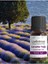 Lavanta Yağı %100 Saf - Bitkisel Aromaterapi Lavanta Uyku ve Stres Yağı 10ML - Uçucu Yağ 5
