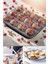 Yanmaz Yapışmaz 12'li Muffin Kalıbı | Muffin Kek Kalıbı 12'li 2