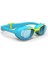 - Yüzücü Gözlüğü S Boy Mavi Sarı 100 Xbase 1