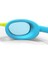 - Yüzücü Gözlüğü S Boy Mavi Sarı 100 Xbase 5