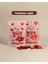 Freeze Dried Dryni Frambuaz + Çilek Set 1