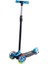 Cool Wheels LED Işıklı 3 Tekerlekli Yükseklik Ayarlı Twist Çocuk Scooter (+3 Yaş) 2