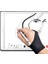 Grafikerler Için Profesyonel Grafik Tablet Çizim Eldiveni 2