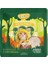 Zengezur Moochie Sıvı Kedi Ödülü Tavuk-Papatya 25X15 gr 1