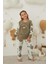 Kız Çocuk Welsoft Polar Pijama Takımı 42233 3