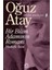 Bir Bilim Adamının Romanı - Mustafa Inan / Oğuz Atay / / 9789754700671 1