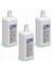 Antiseptik El Cilt Dezenfektanı (Antiseptiği) 1 Lt - 3 Adet 1