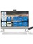 27 All-In-One Intel Core 7 150U 96GB Ddr5 512GB SSD Windows 11 Home 2gb MX570A 27 Inç Fullhd Wva Dokunmatik All In One Bilgisayar EC27250H37 + Zetta Flash Bellek 1