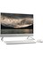 27 All-In-One Intel Core 7 150U 96GB Ddr5 512GB SSD Windows 11 Home 2gb MX570A 27 Inç Fullhd Wva Dokunmatik All In One Bilgisayar EC27250H37 + Zetta Flash Bellek 2