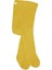 Bistyle Derby Mix Tekli Penye Külotlu Çorap BS50102M Sarı 1