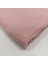 Dört Katlı Bürümcük Pamuk Müslin Kumaş | Soft Pembe 1