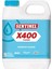 Sentinel X400 Radyatör (Petek) Temizleme Kimyasalı 1