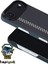 iPhone 17 Air Kılıf M-Safe Şarj 600D Güçlü Kamera Çerçeveli Pure Kevlar Fiber Turuncu-Siyah Hafif Ince 3