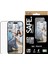 Safe. By Panzerglass iPhone Air | Ultra-Wide Fit Çerçeve Aparatlı Siyah Çerçeveli Ekran Koruyucu 2
