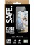 Safe. By Panzerglass iPhone Air | Ultra-Wide Fit Çerçeve Aparatlı Siyah Çerçeveli Ekran Koruyucu 3