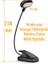 Çok Fonksiyonlu Ly-15 LED Kitap Kitap Okuma Işığı Çalışma Lambası 4