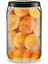 Sarı Kayısı Kurusu Bi Kavanoz 660 Cc. Cam Kavanozda Yeni Mahsül Jumbo Boy Malatya Kuru Kayısı 1