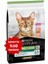 Somonlu Kısırlaştırılmış Kedi Maması 10KG 1