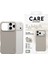 Care By Panzerglass Fashionable iPhone 17 Pro Max Samba Vanilla Magsafe Uyumlu Kılıf 2