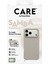 Care By Panzerglass Fashionable iPhone 17 Pro Max Samba Vanilla Magsafe Uyumlu Kılıf 3