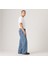 Twisted Baggy Wide Leg Erkek Jean Pantolon - Let's Do The Twist 2