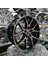 17'' 5X105 Arceo Marsilya Black Diamond Jant Modeli 1
