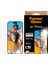 iPhone Anti-Reflective Armor 17 | iPhone 16 Pro Çerçeve Aparatlı Armor Ekran Koruyucu 2