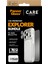 Care By Panzerglass Flagship iPhone 17 Pro 3'lü Explorer Telefon Koruma Set - Bundle (Uwf+Kılıf+Lens) 3