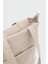 Morgan Deri Omuz Çantası Krem 3