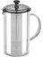 Alina French Press Gri 600 ml 6