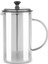Alina French Press Gri 600 ml 8