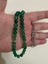 Yeşil Akik Tesbih 4