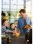 Airfryer Xxl HD9650/90 Avance Collection 7.3 Lt 2225 W Sıcak Hava Fritözü+MUTFAK TARTISI HEDİYE 7